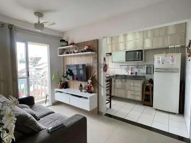 Apartamento venda em Região Imediata de São José dos Campos, Região Metropolitana do Vale do Paraíba e Litoral Norte