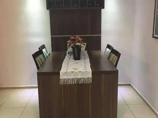Apartamento venda em Região Imediata de São José dos Campos, Região Metropolitana do Vale do Paraíba e Litoral Norte