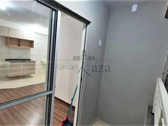 Apartamento venda em Região Imediata de São José dos Campos, Região Metropolitana do Vale do Paraíba e Litoral Norte
