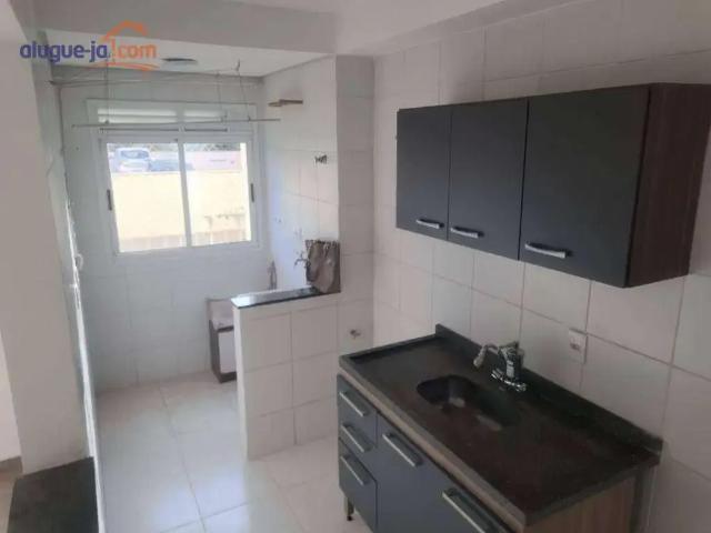 Apartamento venda em Região Imediata de São José dos Campos, Região Metropolitana do Vale do Paraíba e Litoral Norte