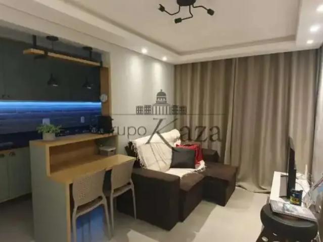 Apartamento venda em Região Imediata de São José dos Campos, Região Metropolitana do Vale do Paraíba e Litoral Norte
