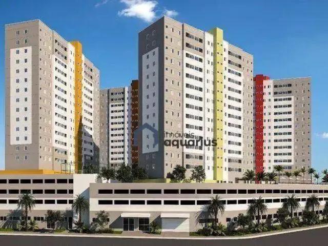 Apartamento venda em Região Imediata de São José dos Campos, Região Metropolitana do Vale do Paraíba e Litoral Norte