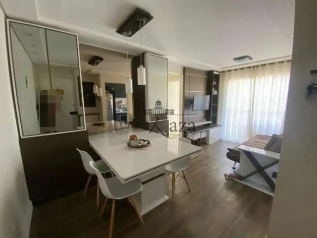 Apartamento venda em Região Imediata de São José dos Campos, Região Metropolitana do Vale do Paraíba e Litoral Norte