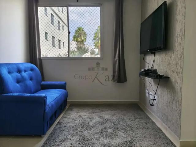 Apartamento venda em Região Imediata de São José dos Campos, Região Metropolitana do Vale do Paraíba e Litoral Norte