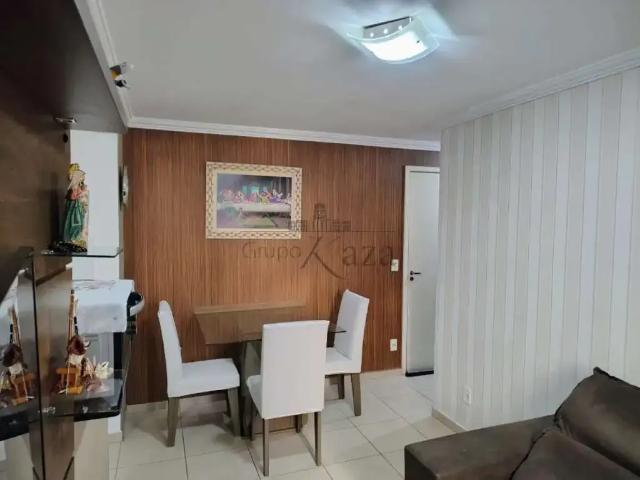 Apartamento venda em Região Imediata de São José dos Campos, Região Metropolitana do Vale do Paraíba e Litoral Norte