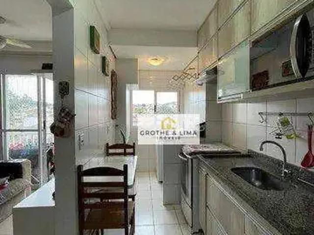 Apartamento venda em Região Imediata de São José dos Campos, Região Metropolitana do Vale do Paraíba e Litoral Norte