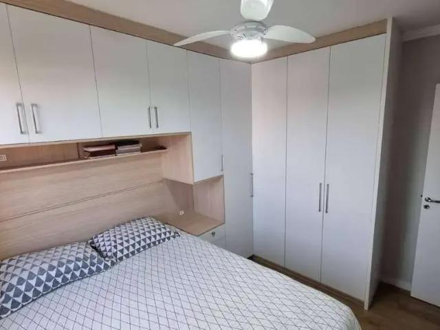 Apartamento venda em Região Imediata de São José dos Campos, Região Metropolitana do Vale do Paraíba e Litoral Norte
