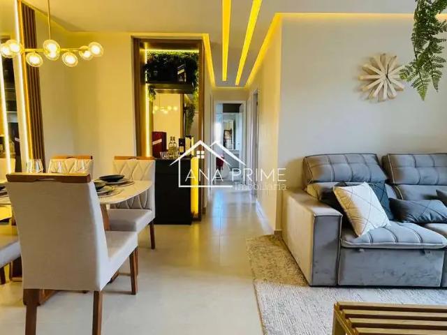 Apartamento venda em Região Imediata de São José dos Campos, Região Metropolitana do Vale do Paraíba e Litoral Norte