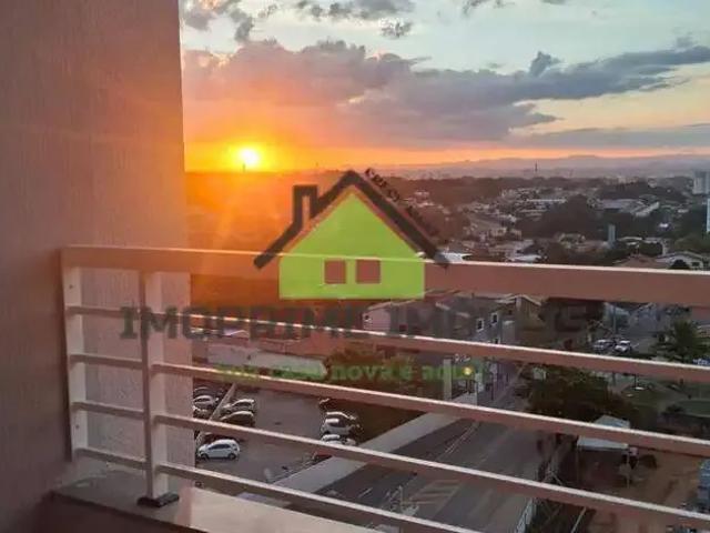 Apartamento venda em Região Imediata de São José dos Campos, Região Metropolitana do Vale do Paraíba e Litoral Norte