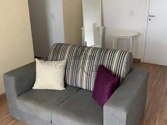 Apartamento venda em São José dos Campos