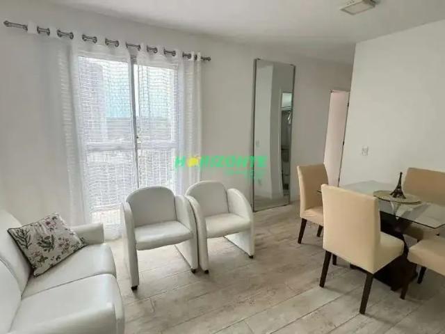 Apartamento venda em Região Imediata de São José dos Campos, Região Metropolitana do Vale do Paraíba e Litoral Norte
