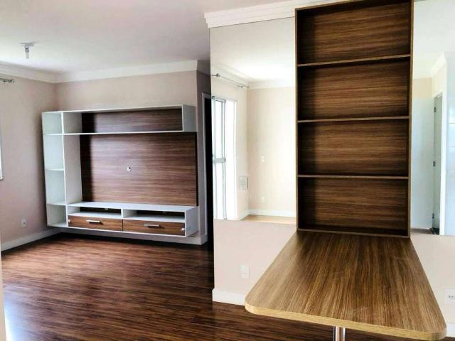 Apartamento venda em Região Imediata de São José dos Campos, Região Metropolitana do Vale do Paraíba e Litoral Norte