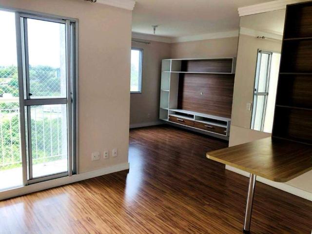 Apartamento venda em Região Imediata de São José dos Campos, Região Metropolitana do Vale do Paraíba e Litoral Norte