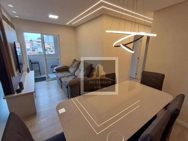 Apartamento venda em Região Imediata de São José dos Campos, Região Metropolitana do Vale do Paraíba e Litoral Norte