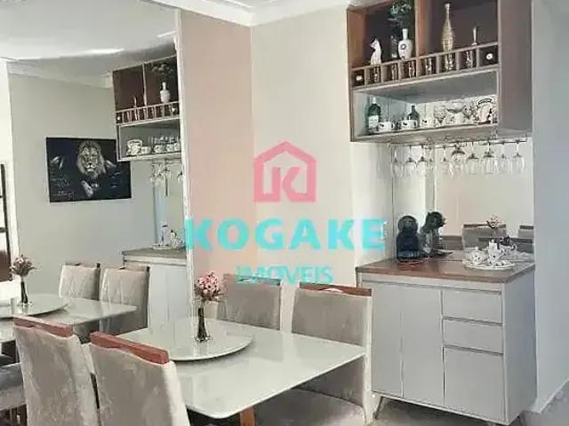 Apartamento venda em Região Imediata de São José dos Campos, Região Metropolitana do Vale do Paraíba e Litoral Norte