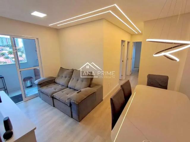 Apartamento venda em Região Imediata de São José dos Campos, Região Metropolitana do Vale do Paraíba e Litoral Norte