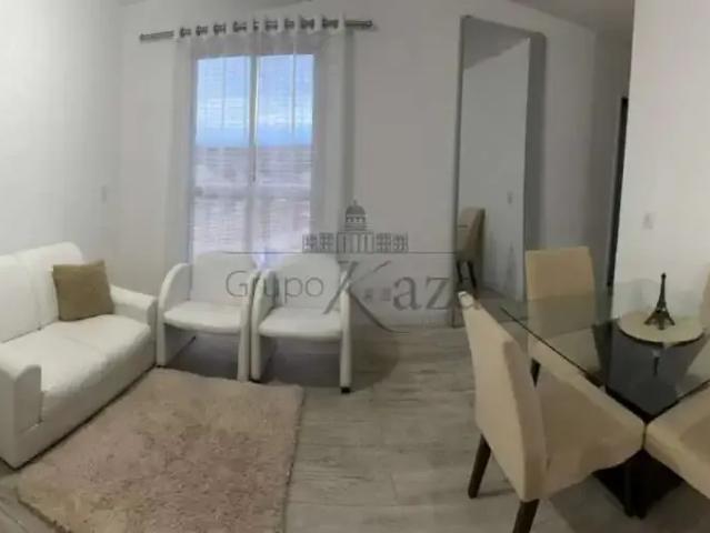 Apartamento venda em São José dos Campos