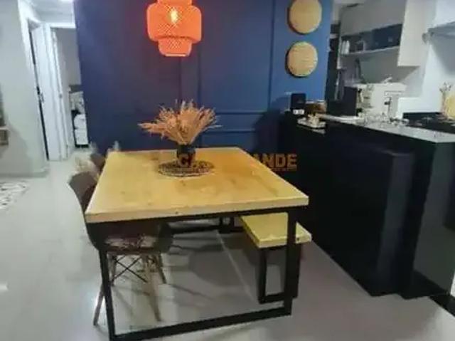 Apartamento venda em Região Imediata de São José dos Campos, Região Metropolitana do Vale do Paraíba e Litoral Norte