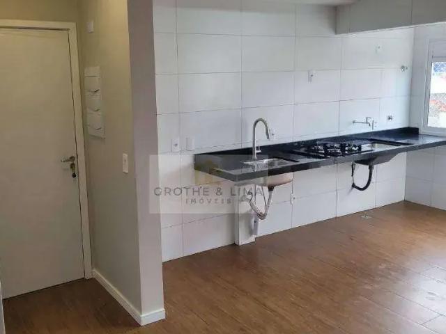 Apartamento venda em Região Imediata de São José dos Campos, Região Metropolitana do Vale do Paraíba e Litoral Norte