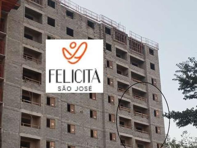 Apartamento venda em Região Imediata de São José dos Campos, Região Metropolitana do Vale do Paraíba e Litoral Norte