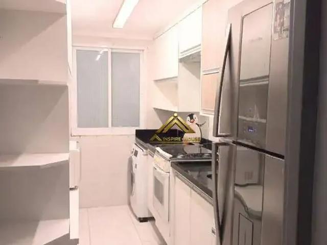 Apartamento venda em São José dos Campos