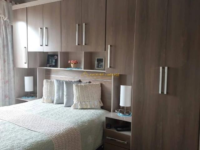 Apartamento venda em Jardim Motorama, São José dos Campos