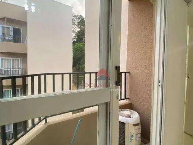 Apartamento venda em São José dos Campos