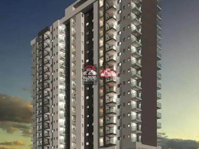 Apartamento venda em Região Imediata de São José dos Campos, Região Metropolitana do Vale do Paraíba e Litoral Norte