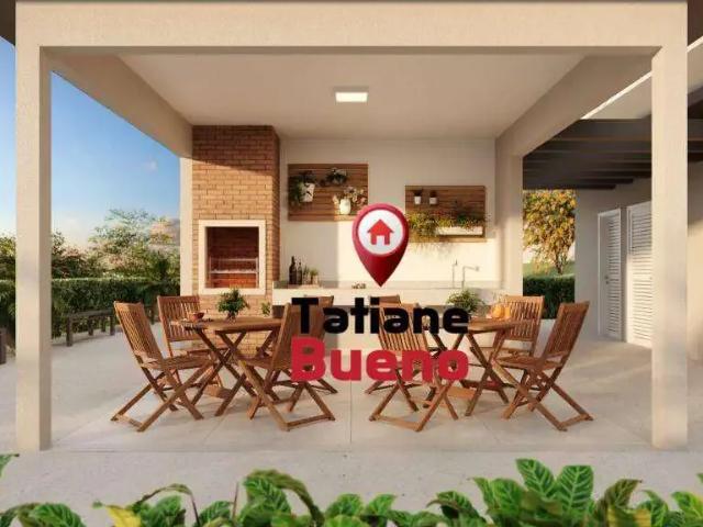 Apartamento venda em São José dos Campos