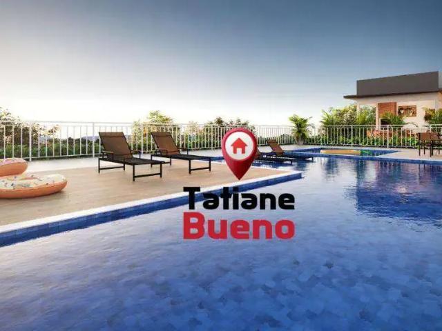 Apartamento venda em São José dos Campos