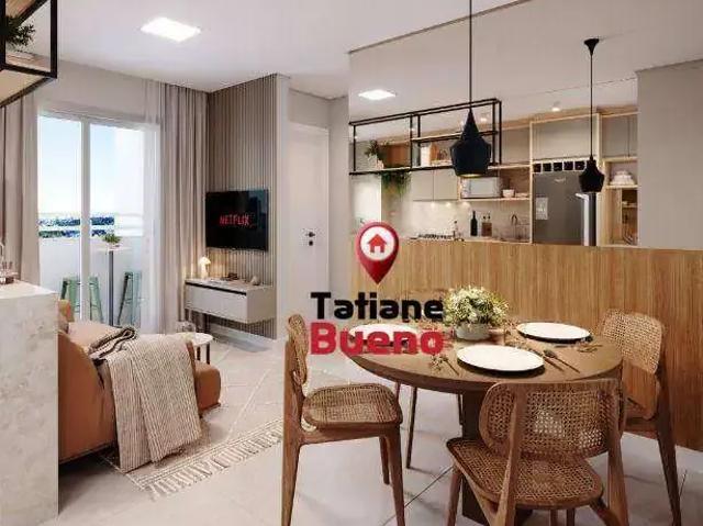 Apartamento venda em São José dos Campos