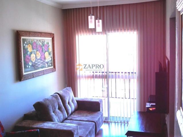 Apartamento venda em São José dos Campos