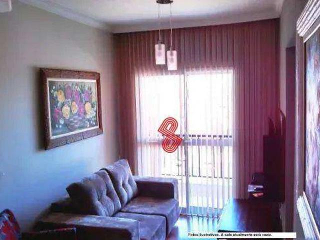 Apartamento venda em São José dos Campos