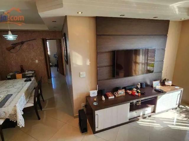 Apartamento venda em São José dos Campos