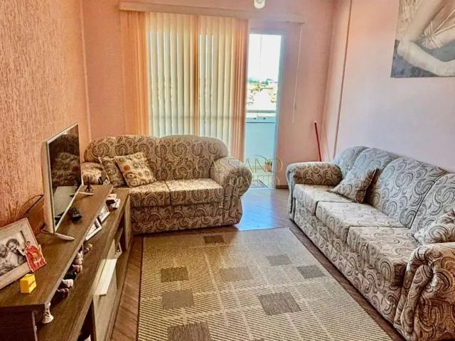Apartamento venda em São José dos Campos