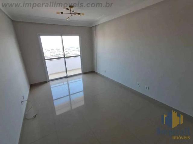 Apartamento venda em São José dos Campos