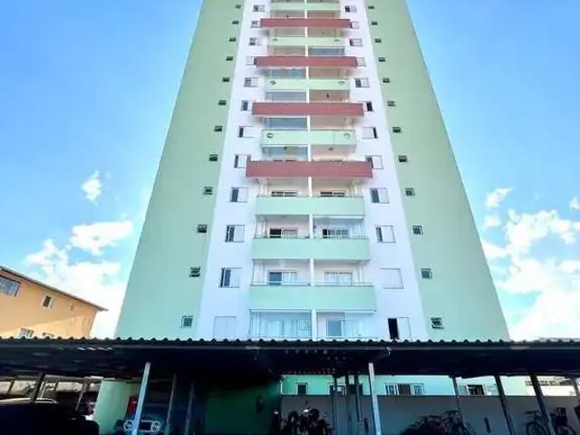 Apartamento venda em São José dos Campos