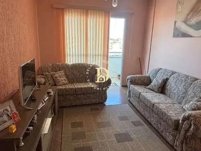 Apartamento venda em São José dos Campos