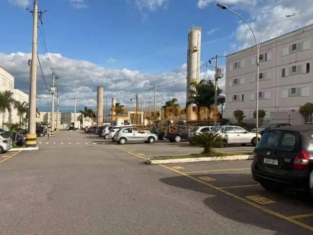 Apartamento venda em Região Imediata de São José dos Campos, Região Metropolitana do Vale do Paraíba e Litoral Norte