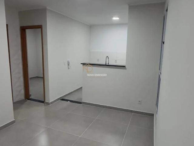 Apartamento venda em Eugênio de Melo, São José dos Campos