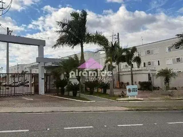 Apartamento venda em Região Imediata de São José dos Campos, Região Metropolitana do Vale do Paraíba e Litoral Norte