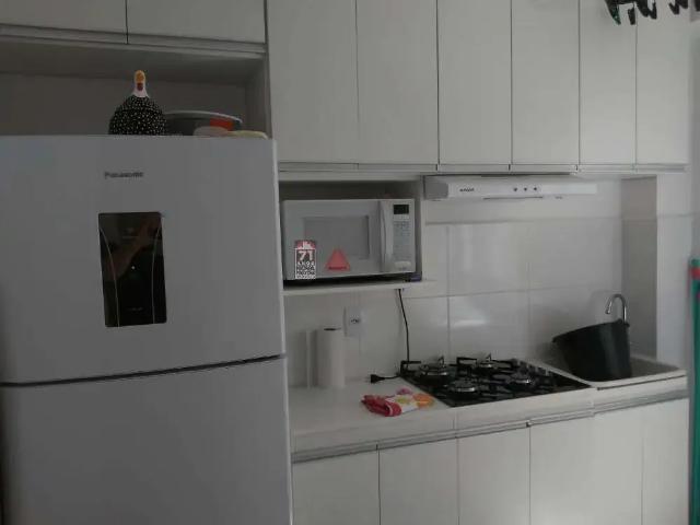 Apartamento venda em Região Imediata de São José dos Campos, Região Metropolitana do Vale do Paraíba e Litoral Norte