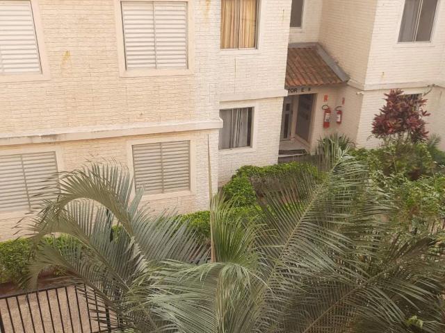 Apartamento venda em Eugênio de Melo, São José dos Campos