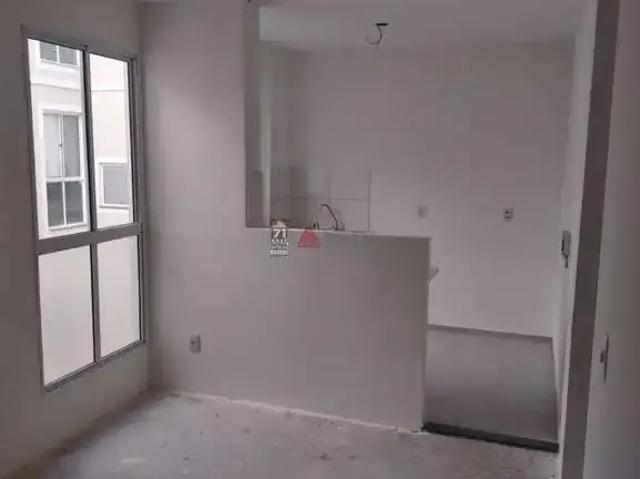 Apartamento venda em Eugênio de Melo, São José dos Campos