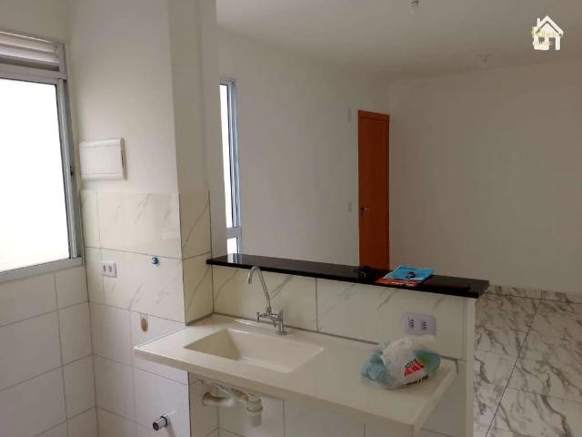 Apartamento venda em Eugênio de Melo, São José dos Campos