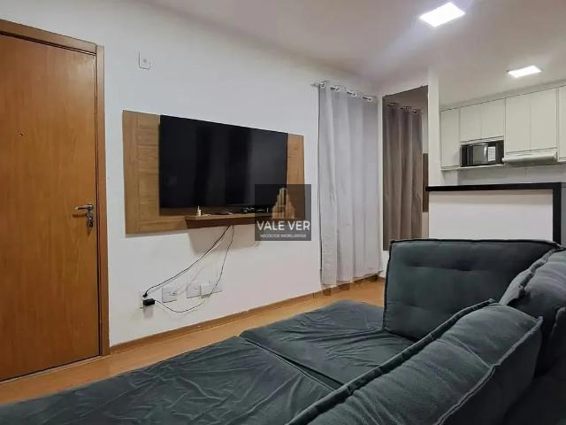 Apartamento venda em Eugênio de Melo, São José dos Campos