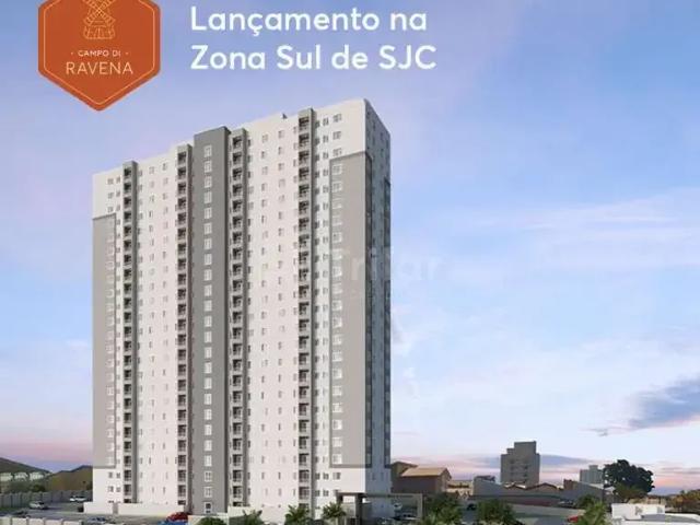 Apartamento venda em Região Imediata de São José dos Campos, Região Metropolitana do Vale do Paraíba e Litoral Norte
