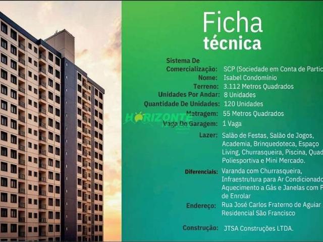 Apartamento venda em Região Imediata de São José dos Campos, Região Metropolitana do Vale do Paraíba e Litoral Norte