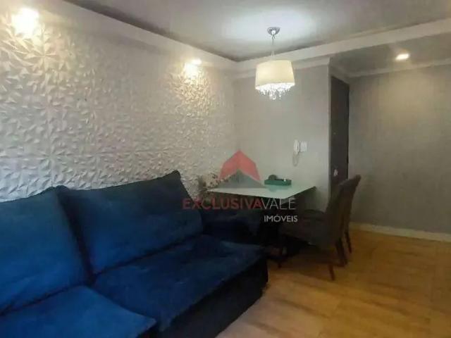 Apartamento venda em Região Imediata de São José dos Campos, Região Metropolitana do Vale do Paraíba e Litoral Norte