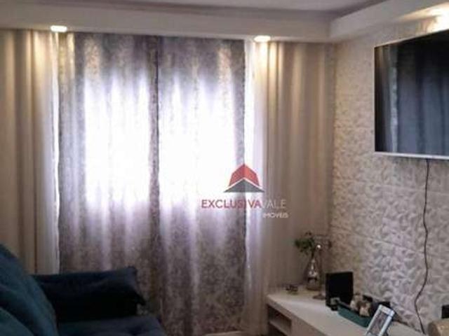 Apartamento venda em Região Imediata de São José dos Campos, Região Metropolitana do Vale do Paraíba e Litoral Norte